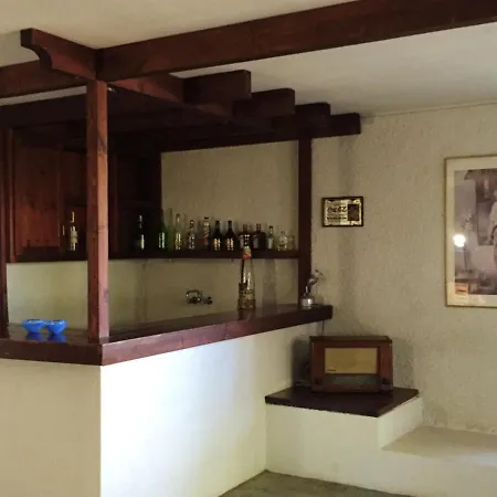 3 Bedrooms At Anthidona 50 M Away From The Beach With Sea View Enclosed Garden And Wifi *