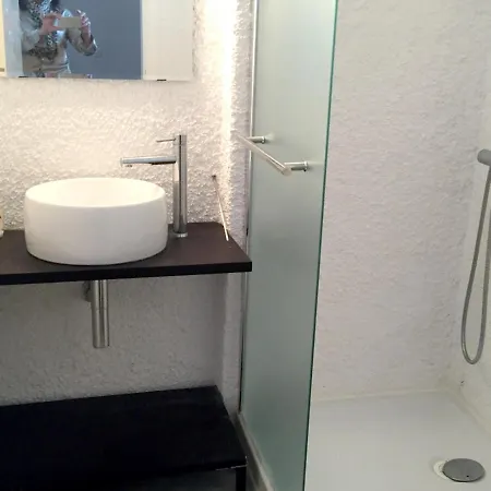 3 Bedrooms At Anthidona 50 M Away From The Beach With Sea View Enclosed Garden And Wifi Άγιος Μηνάς